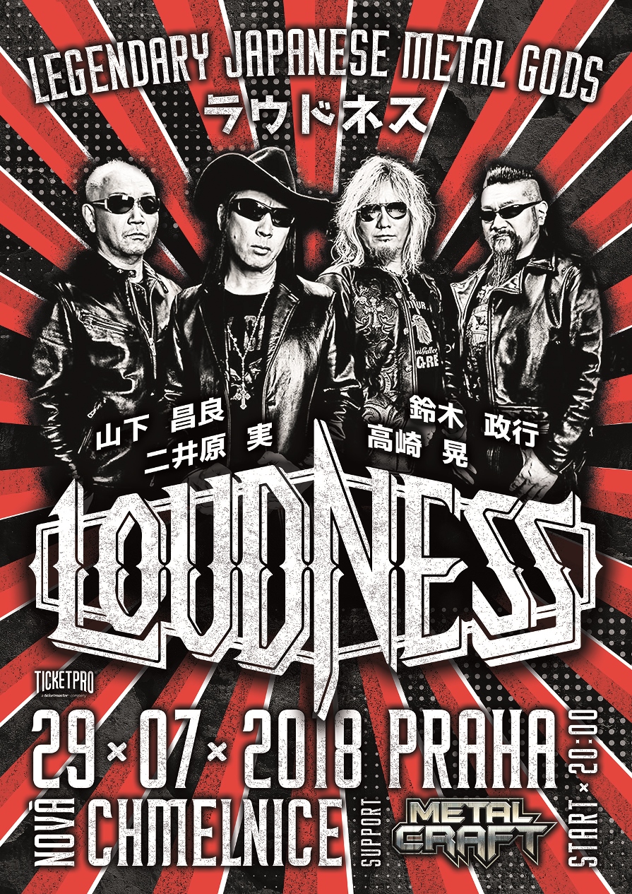 loudness2018