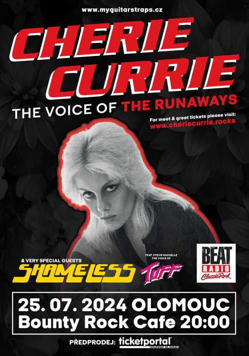 CherieCurrie poster 1 1